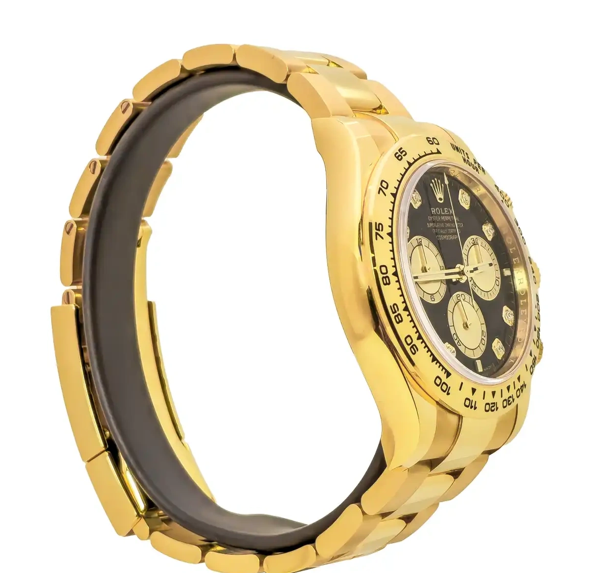 PrestigiousJewellers Rolex 126508 Daytona Yes 0712